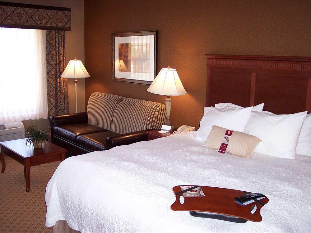 Hampton Inn & Suites Show Low-Pinetop Chambre photo