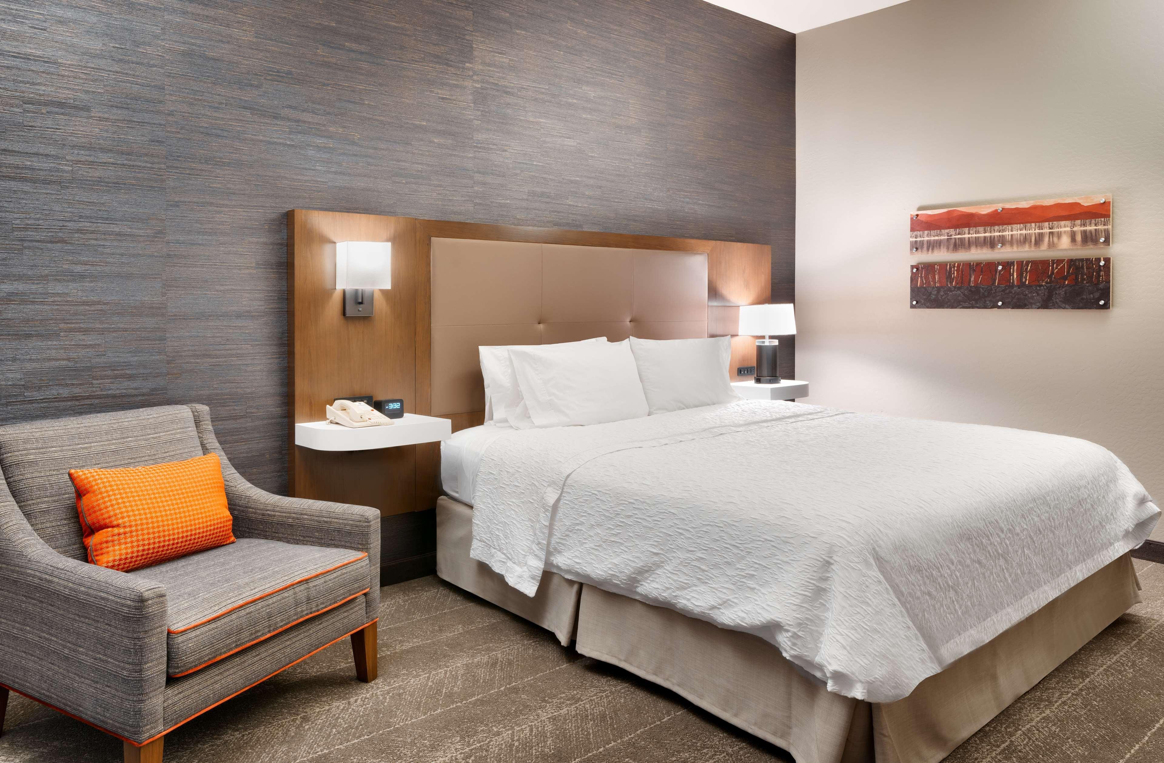 Hampton Inn & Suites Show Low-Pinetop Extérieur photo