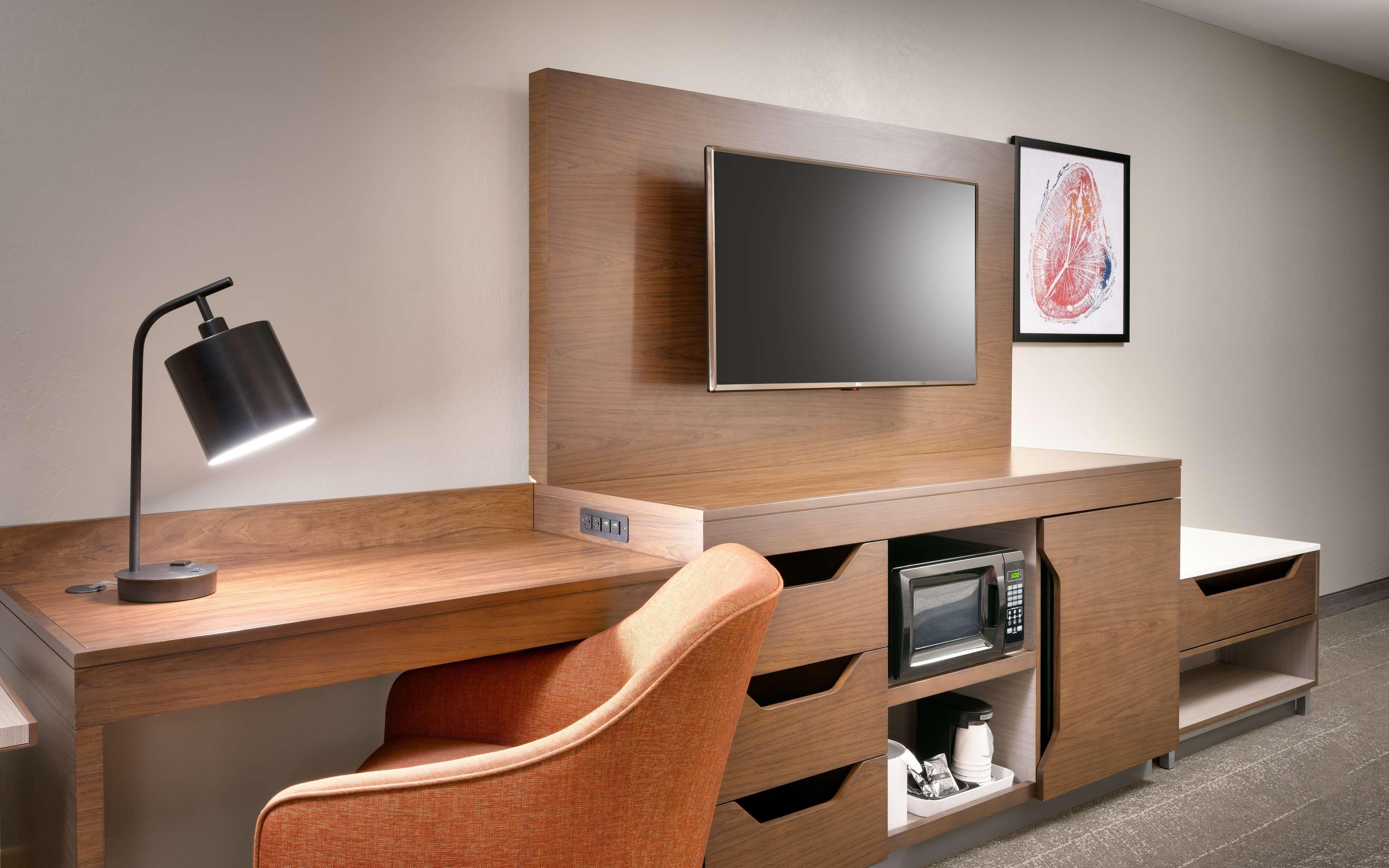 Hampton Inn & Suites Show Low-Pinetop Extérieur photo