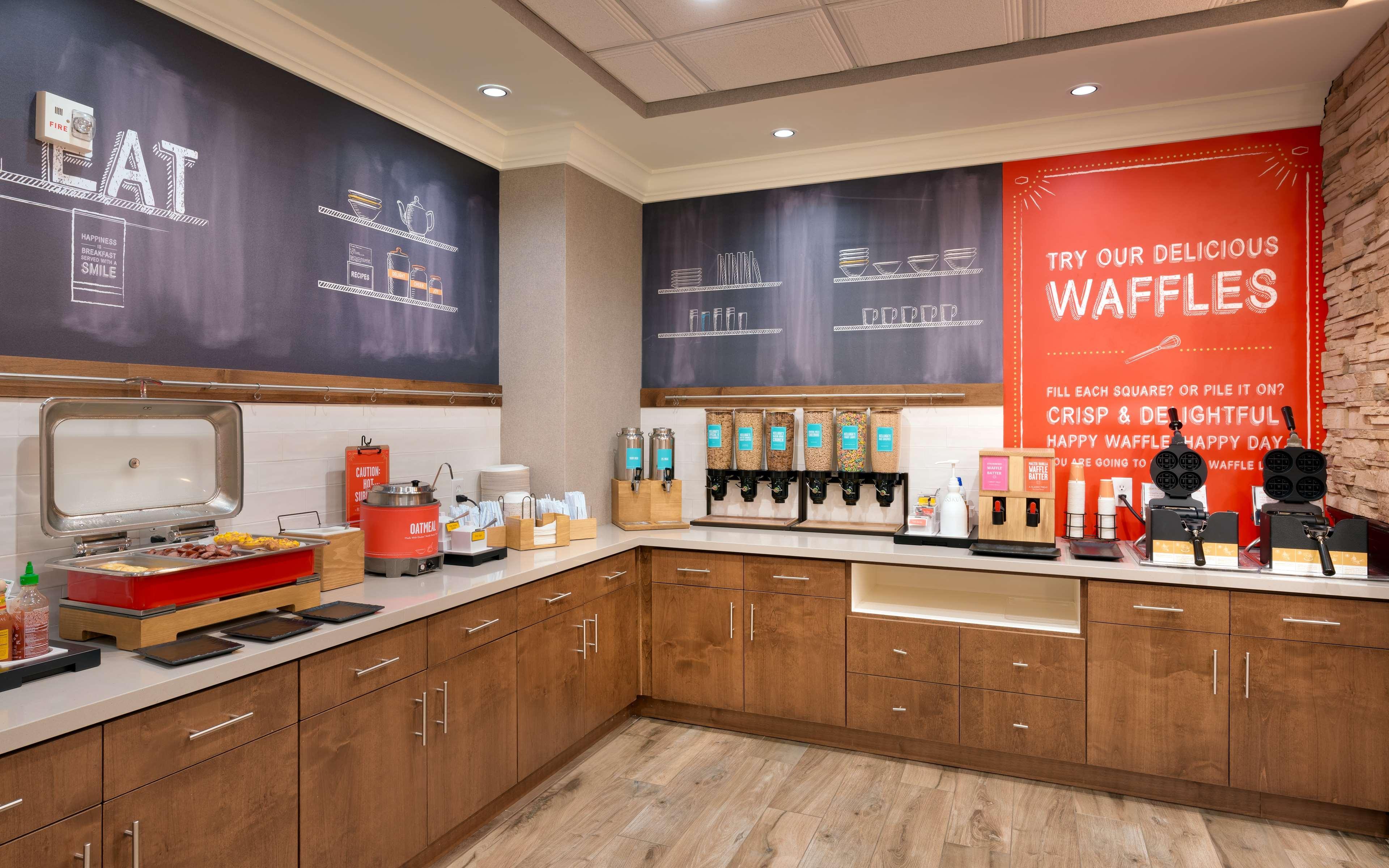 Hampton Inn & Suites Show Low-Pinetop Extérieur photo