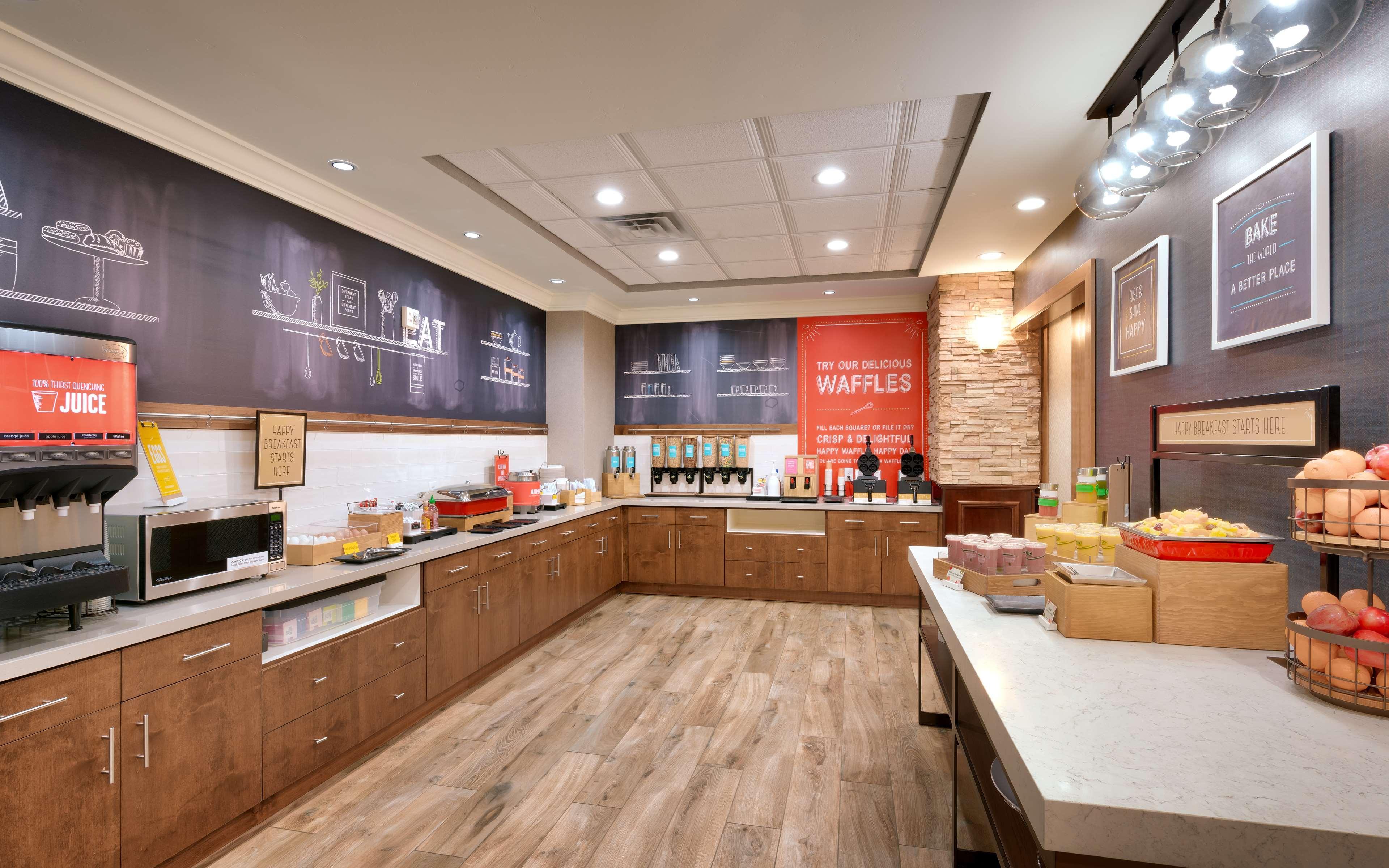 Hampton Inn & Suites Show Low-Pinetop Extérieur photo