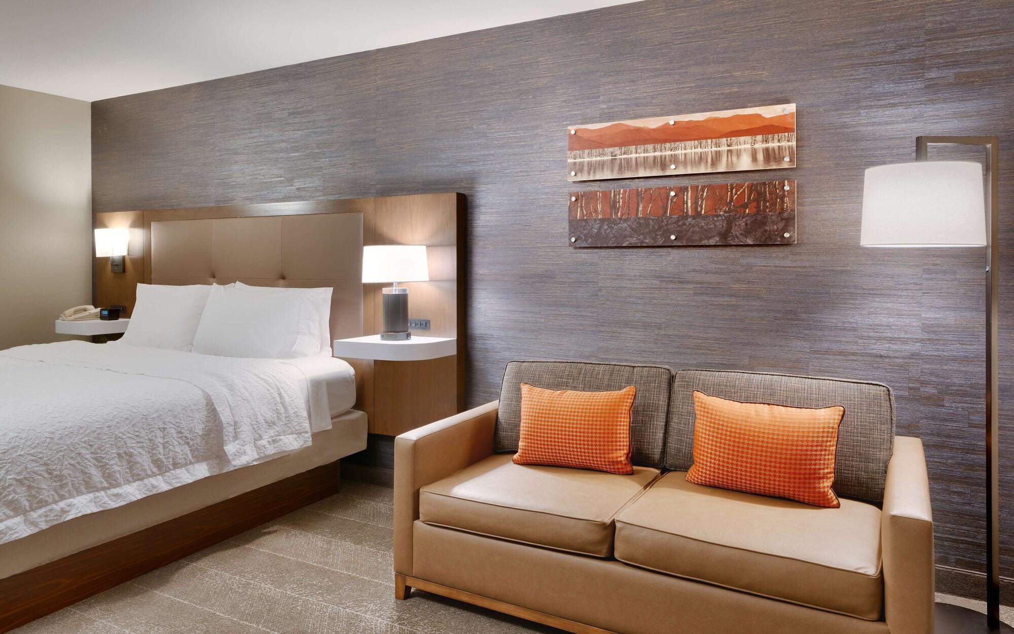 Hampton Inn & Suites Show Low-Pinetop Extérieur photo