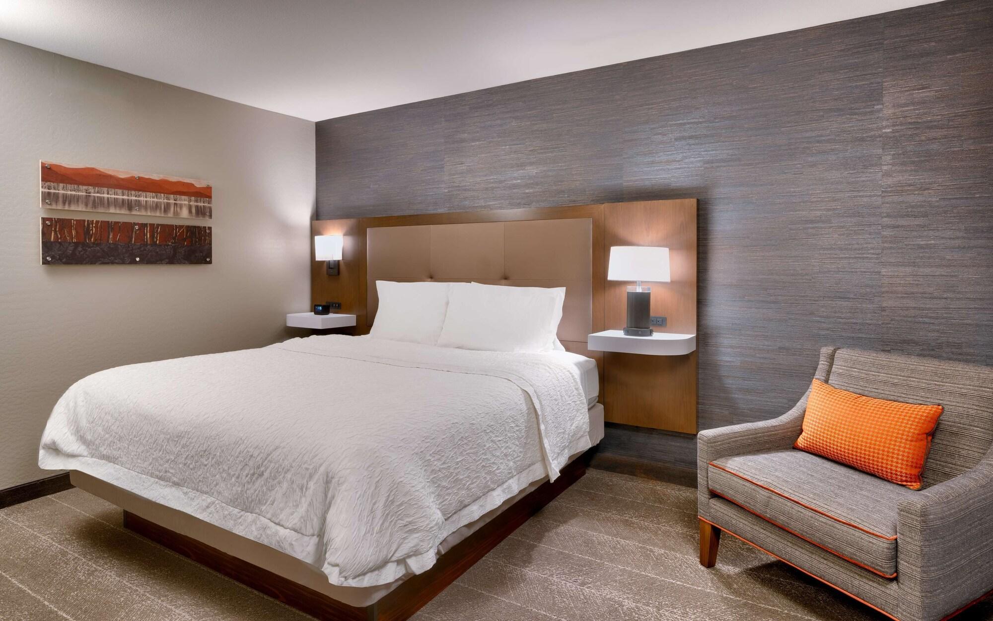 Hampton Inn & Suites Show Low-Pinetop Extérieur photo