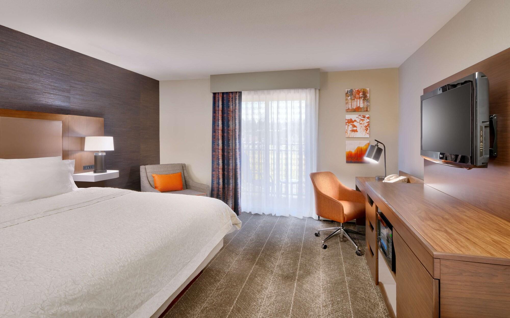 Hampton Inn & Suites Show Low-Pinetop Extérieur photo