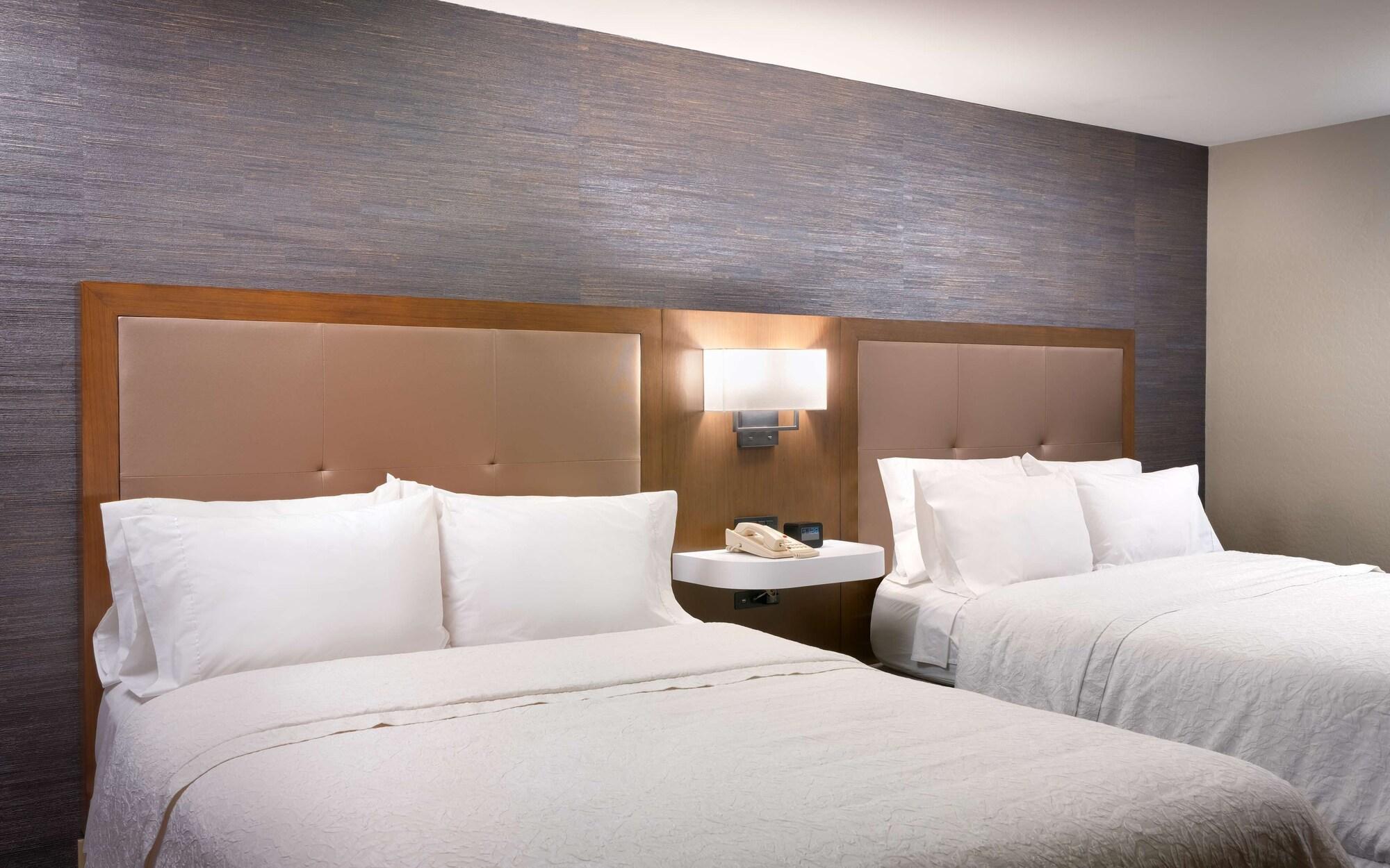 Hampton Inn & Suites Show Low-Pinetop Extérieur photo