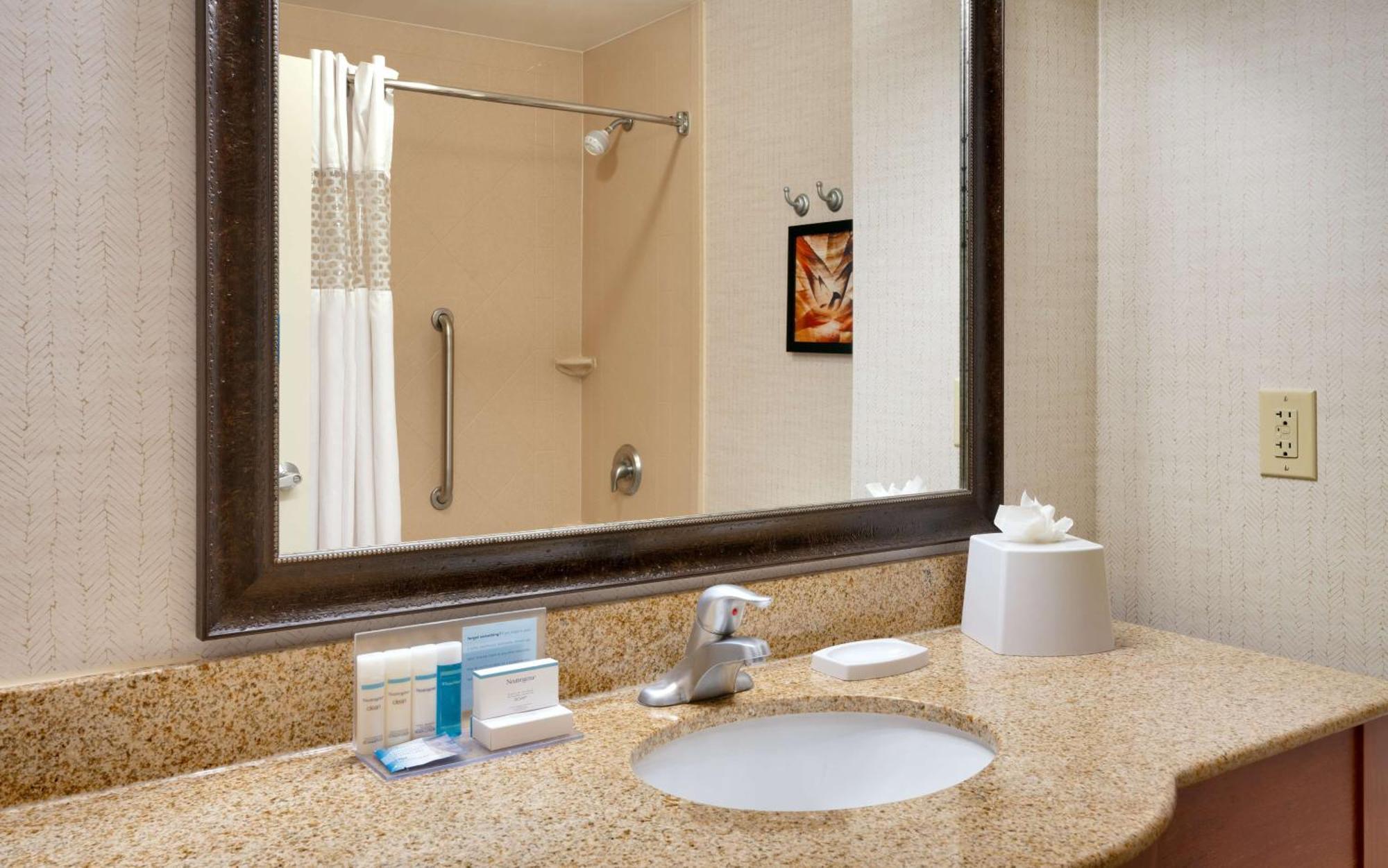 Hampton Inn & Suites Show Low-Pinetop Extérieur photo