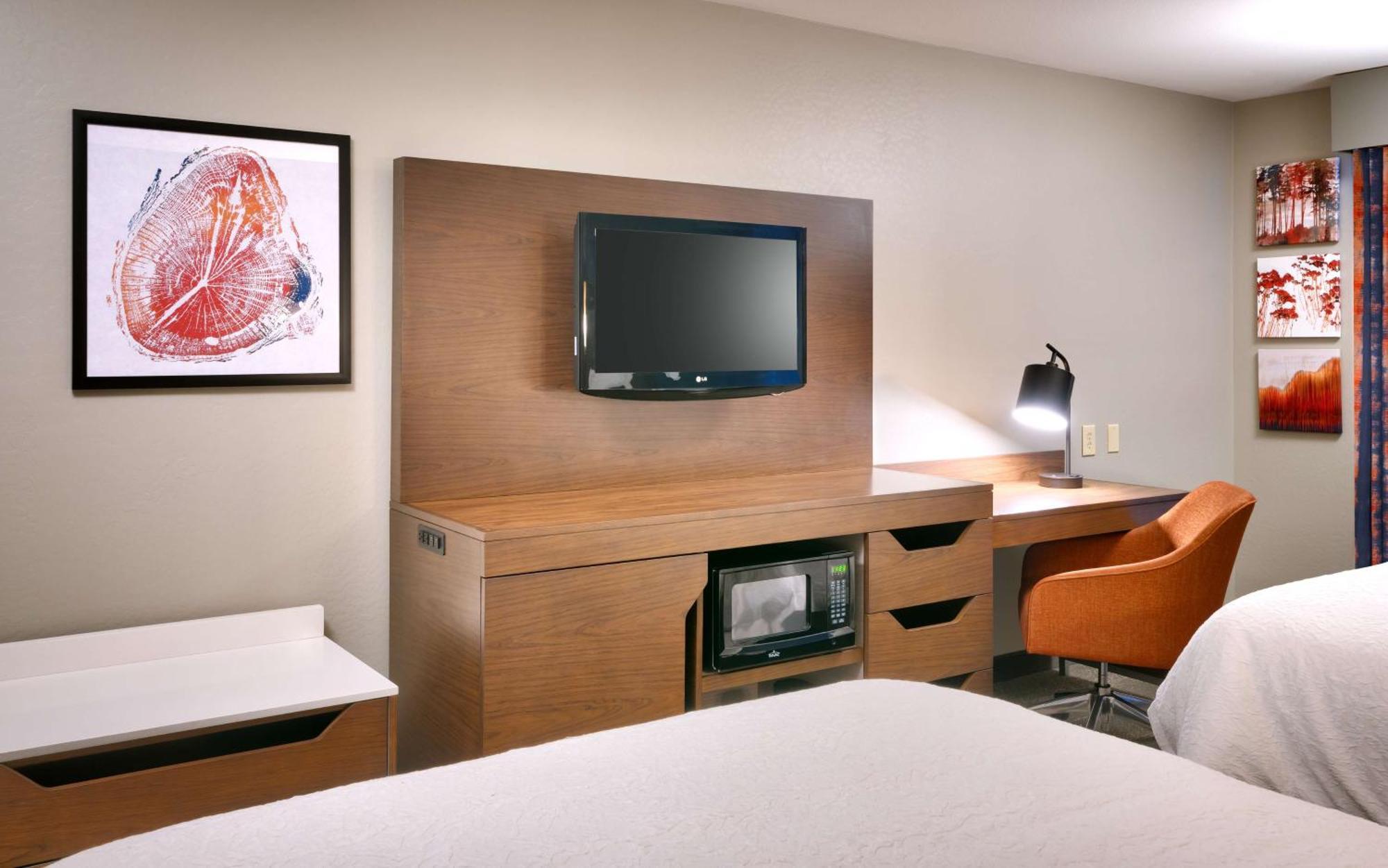 Hampton Inn & Suites Show Low-Pinetop Extérieur photo
