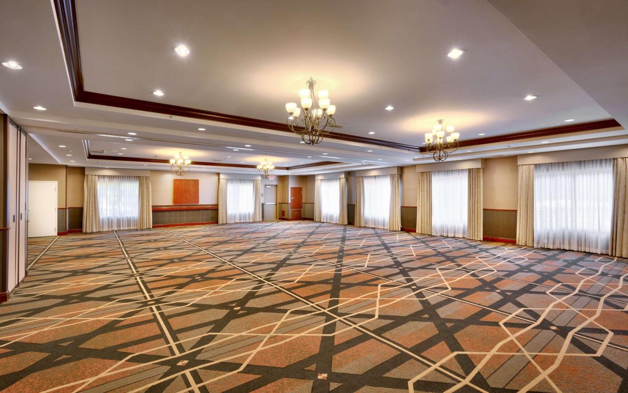 Hampton Inn & Suites Show Low-Pinetop Extérieur photo