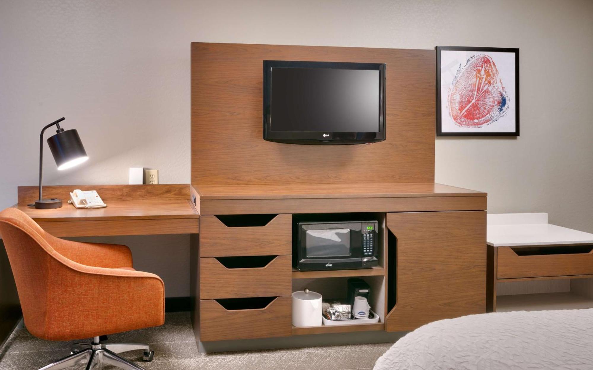 Hampton Inn & Suites Show Low-Pinetop Extérieur photo