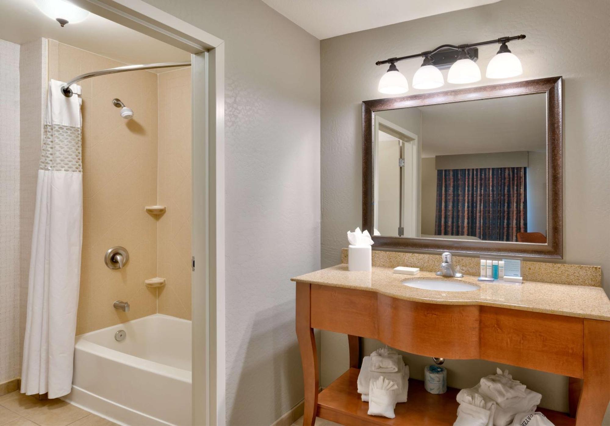 Hampton Inn & Suites Show Low-Pinetop Extérieur photo