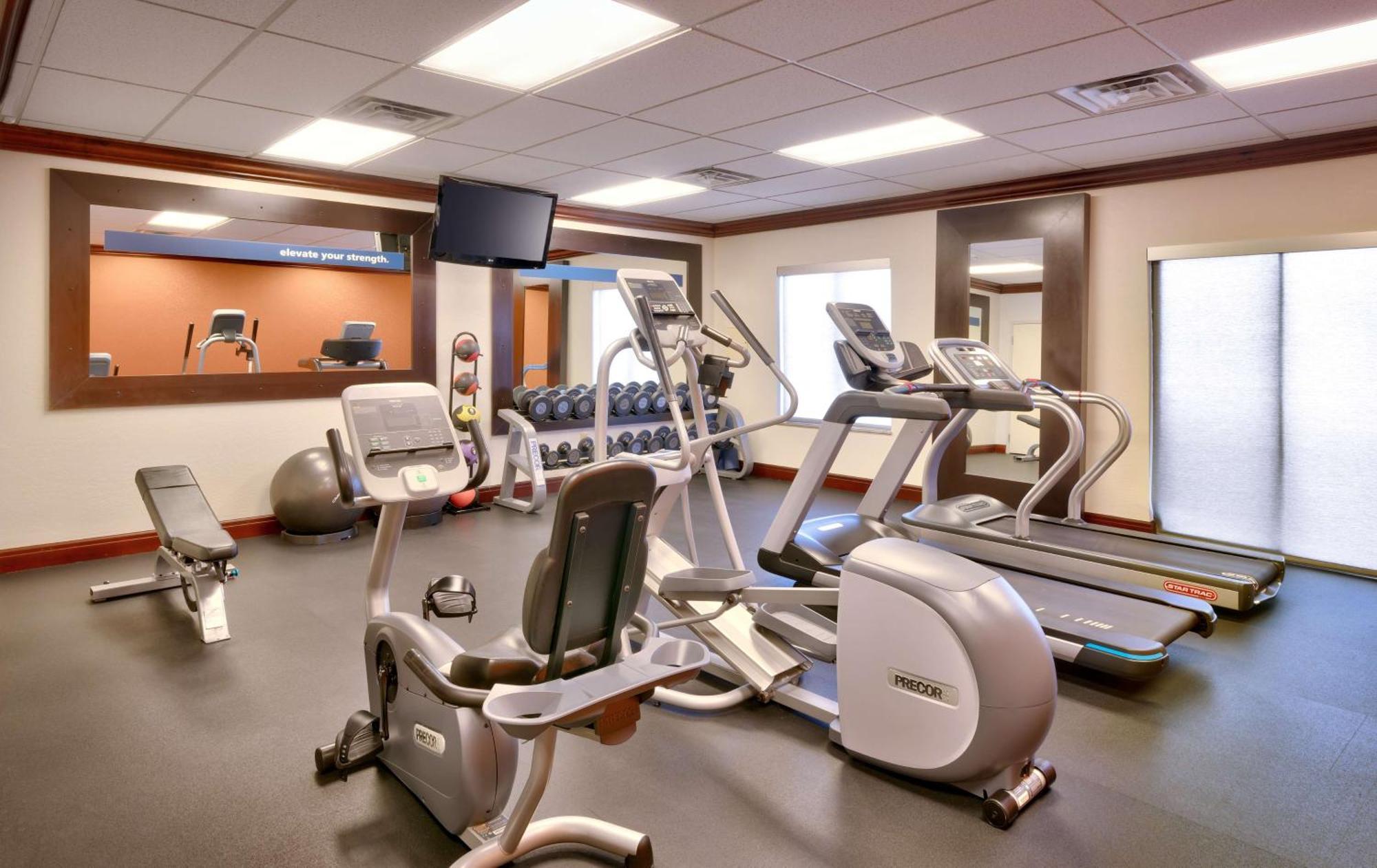 Hampton Inn & Suites Show Low-Pinetop Extérieur photo