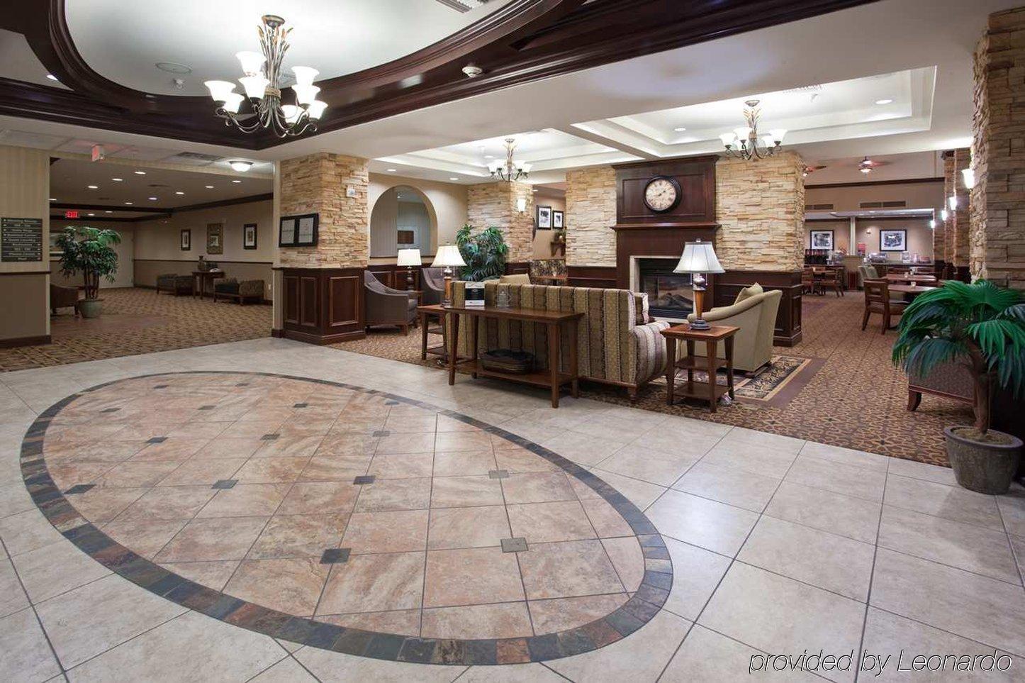 Hampton Inn & Suites Show Low-Pinetop Intérieur photo