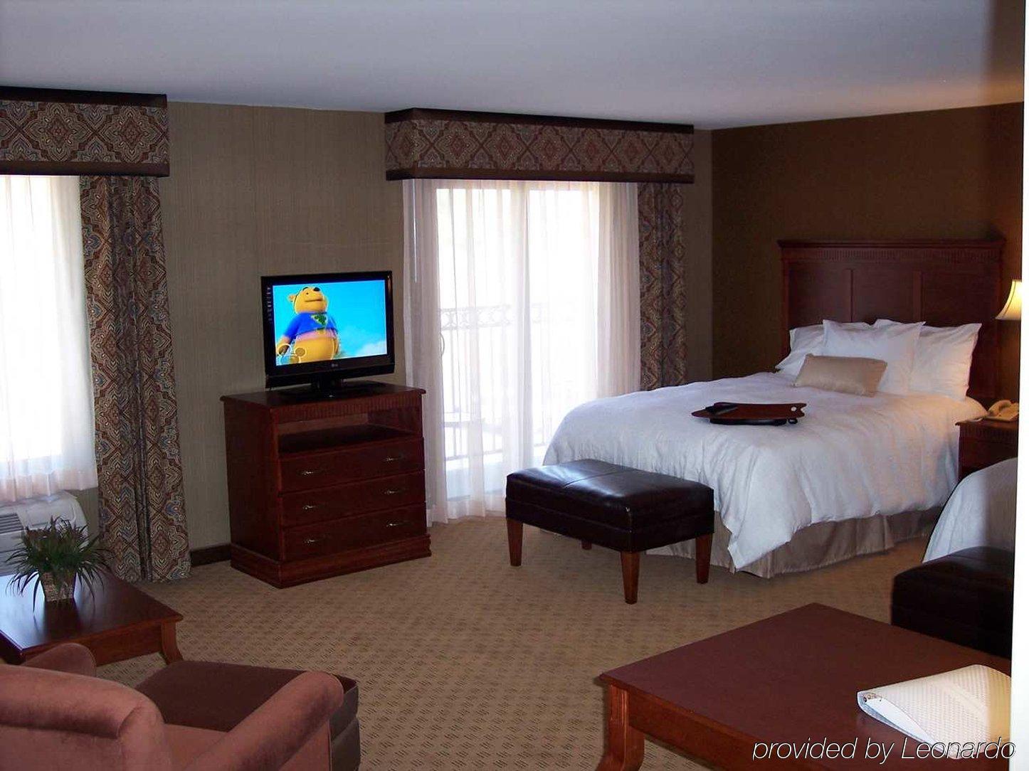 Hampton Inn & Suites Show Low-Pinetop Chambre photo