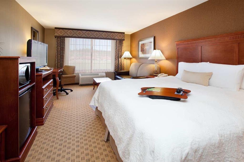 Hampton Inn & Suites Show Low-Pinetop Chambre photo