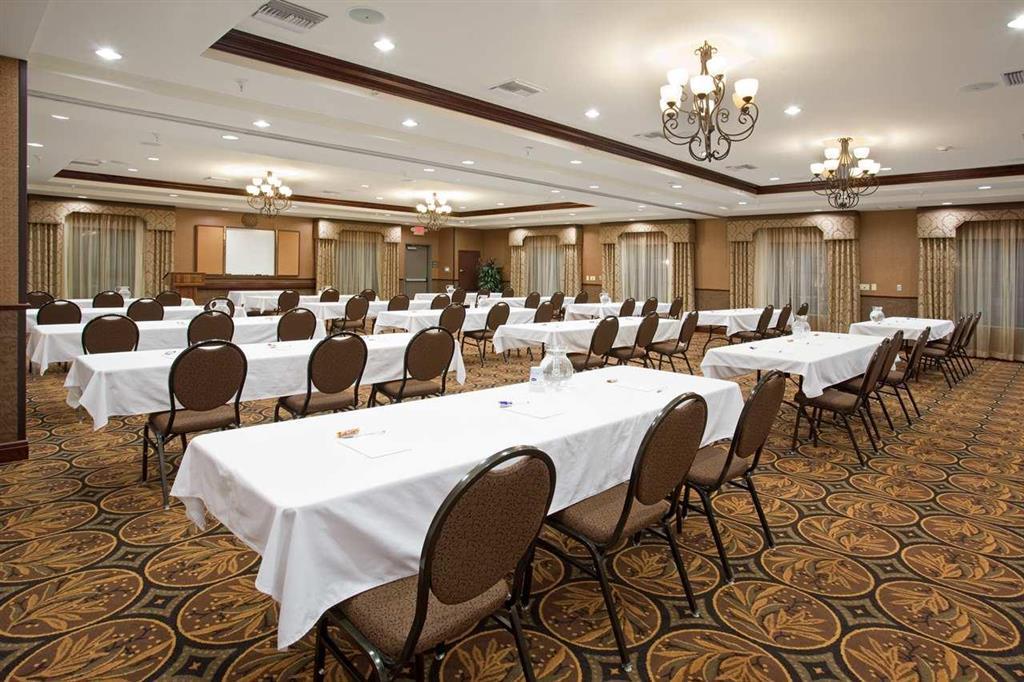 Hampton Inn & Suites Show Low-Pinetop Facilités photo