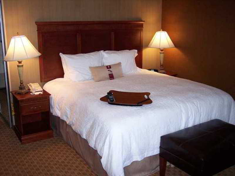 Hampton Inn & Suites Show Low-Pinetop Chambre photo